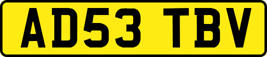 AD53TBV