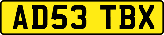 AD53TBX