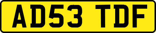 AD53TDF
