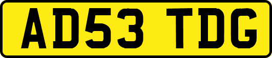 AD53TDG