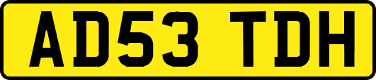 AD53TDH