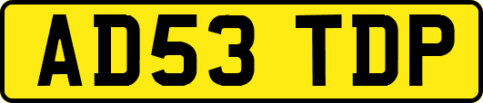 AD53TDP