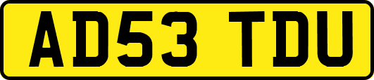 AD53TDU