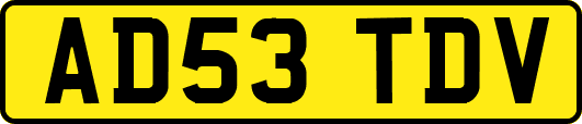 AD53TDV