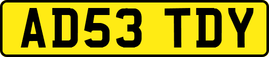 AD53TDY