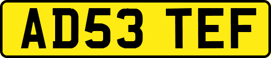 AD53TEF