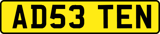 AD53TEN