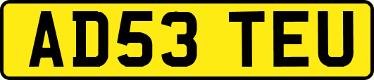 AD53TEU