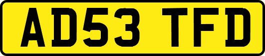 AD53TFD