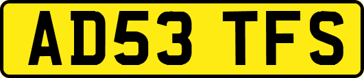 AD53TFS