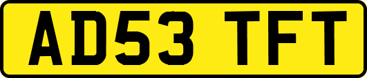 AD53TFT