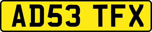 AD53TFX