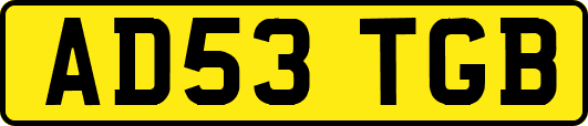 AD53TGB