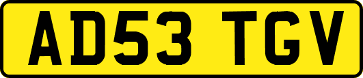 AD53TGV