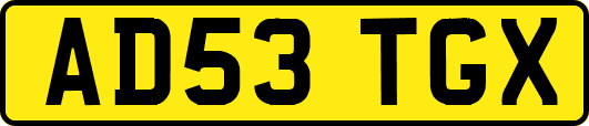AD53TGX
