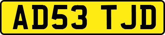 AD53TJD