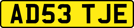 AD53TJE