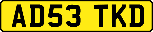AD53TKD