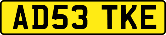 AD53TKE