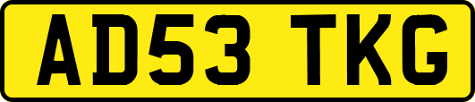 AD53TKG