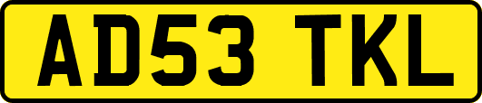 AD53TKL