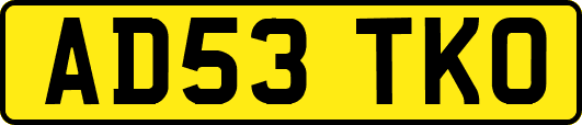 AD53TKO