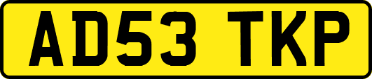 AD53TKP