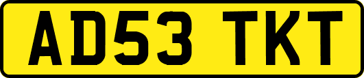 AD53TKT