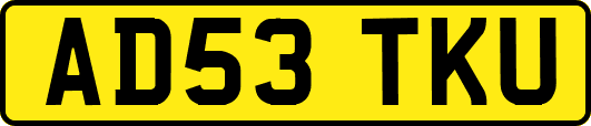 AD53TKU