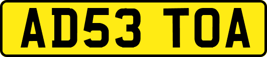 AD53TOA