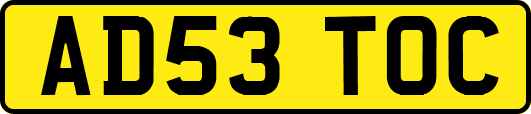 AD53TOC
