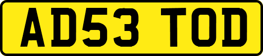 AD53TOD