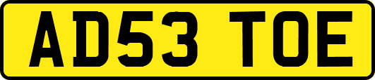 AD53TOE