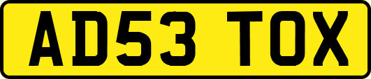 AD53TOX