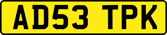 AD53TPK