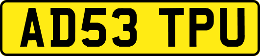 AD53TPU