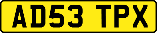 AD53TPX
