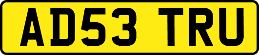 AD53TRU