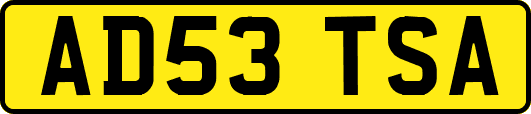 AD53TSA