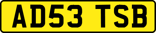 AD53TSB
