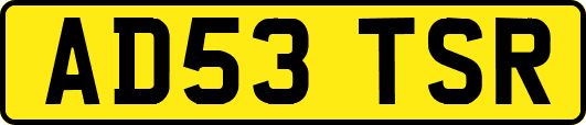 AD53TSR