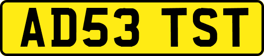 AD53TST