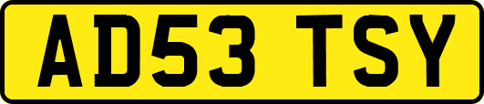 AD53TSY