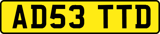 AD53TTD