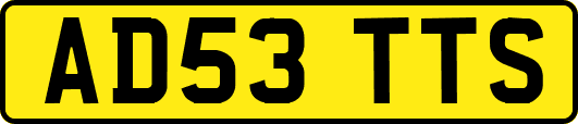 AD53TTS