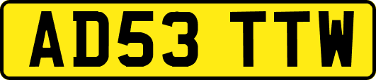 AD53TTW