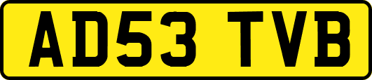 AD53TVB