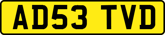 AD53TVD