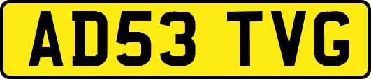 AD53TVG