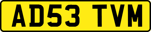 AD53TVM